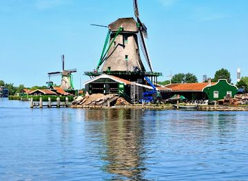 netherlands/zaanse-schans/landmark/het-jonge-schaap-zaandam