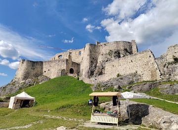 slovakia/kosice/landmark/museum-of-aviation