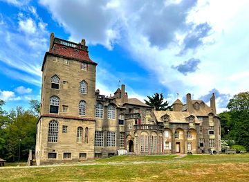 pennsylvania/western-pennsylvania/landmark/fonthill-castle