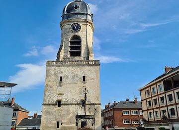 france/amiens/landmark/beffroi-d-amiens
