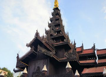 myanmar-burma/mandalay/landmark/shwe-kyin-monastery