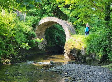 ireland/killarney-national-park/landmark/cromwell-s-bridge