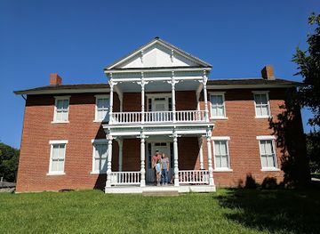 kansas/eastern-kansas/landmark/grinter-place-state-historic-site