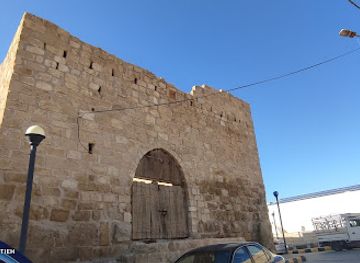 jordan/tafilah/landmark/qalat-al-tafilah