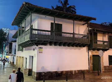 colombia/narino/landmark/independence-museum-casa-del-florero