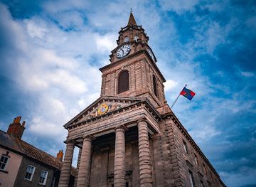 united-kingdom/berwickshire/landmark/town-hall