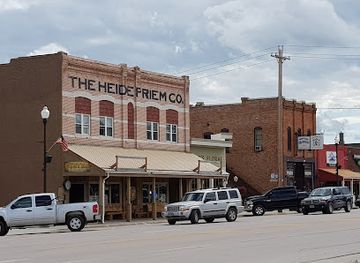 Four Mile Old West Town Museum