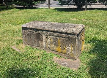 kentucky/bardstown/landmark/old-bardstown-pioneer-cemetery