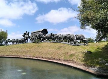 uruguay/sierra-de-los-caracoles/landmark/stagecoach-monument
