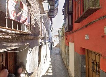 spain/toledo/landmark/calle-de-las-tendillas