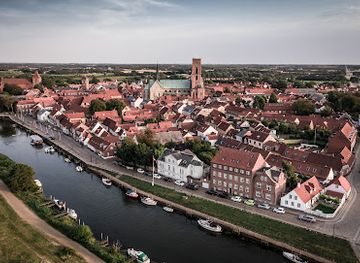 denmark/fano/landmark/vadehavskysten
