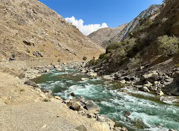 Panjshir Valley
