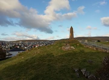 faroe-islands/suouroy-island/landmark/kongaminnio