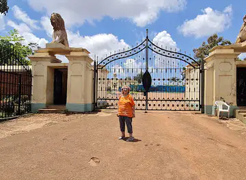 Kabaka's Palace