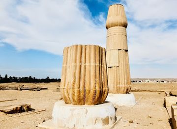 egypt/minya/landmark/great-aten-temple