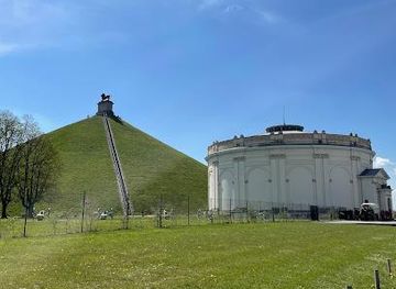 belgium/leuven/landmark/waterloo-battlefield