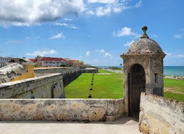 colombia/cartagena/san-diego/landmark/bastion-of-santa-catalina