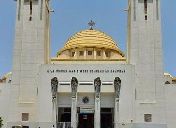senegal/dakar/landmark/cathedrale-du-souvenir-africain