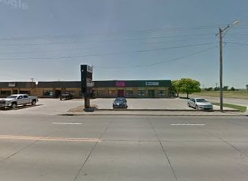 kansas/garden-city/landmark/the-babe-cave