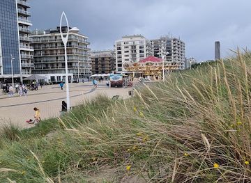 belgium/de-panne/landmark/pier-kloeffe