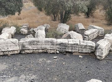 israel/beit-she-an/landmark/collezione-di-reperti-archeologici