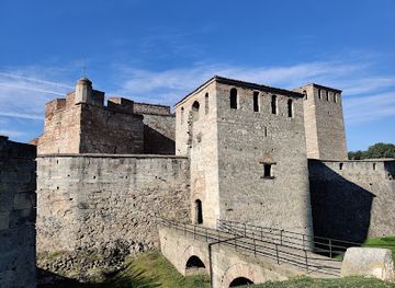 bulgaria/southeast-bulgaria/landmark/baba-vida-fortress