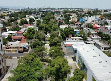 dominican-republic/santiago/landmark/memorial-a-los-panfleteros-de-santiago