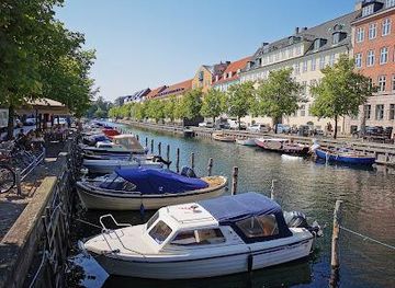 denmark/helsingor/landmark/christianshavns-kanal