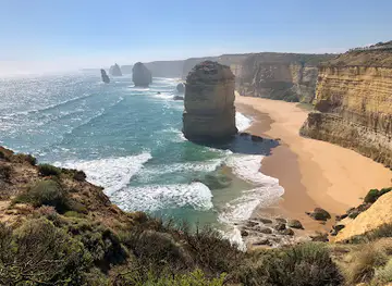 Twelve Apostles