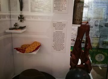 south-africa/north-west/landmark/klerksdorp-museum