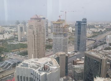 israel/ramat-gan/landmark/atrium