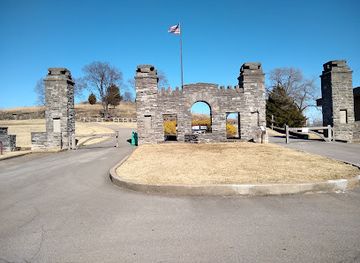 Fort Negley