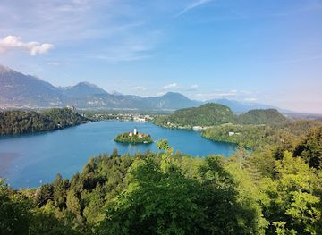 slovenia/inner-carniola/landmark/ojstrica