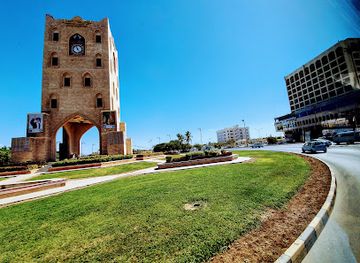 oman/salalah/landmark/nabi-imran-tomb