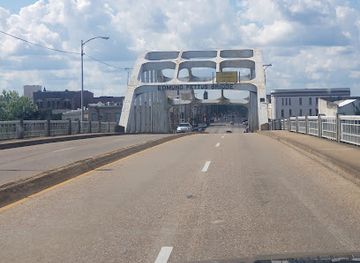 alabama/selma/landmark/civil-rights-memorial-park