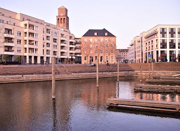 germany/ruhr/landmark/ruhrpromenade-mulheim