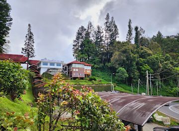 malaysia/kota-kinabalu/landmark/kinabalu-park-headquarters