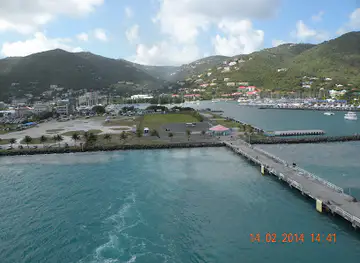 Tortola