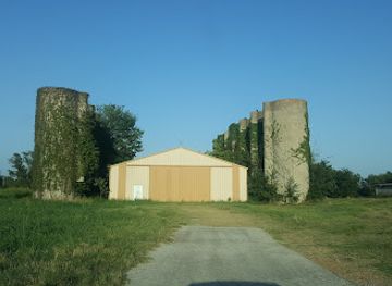 oklahoma/great-plains-country/landmark/tishomingo-national-wildlife-refuge-maintence-shop-and-office