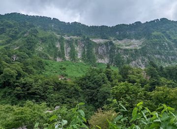 japan/etchu/landmark/akushiro-cliff