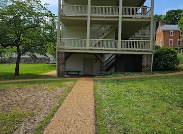 tennessee/johnson-city/landmark/andrew-johnson-homestead