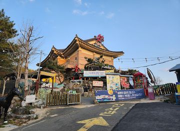 south-korea/yeongnam-region/landmark/daldongnae-of-old-times