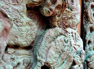 ohio/dayton/downtown-dayton/landmark/the-heritage-sculpture