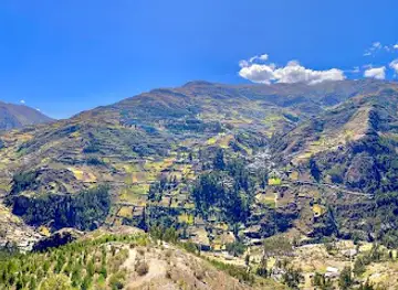 ANUA - MIRADOR DE LOS PUEBLOS