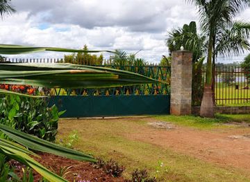 zambia/ndola/landmark/waterfront-events-centre