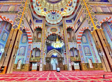 iraq/kurdistan-region/landmark/jalil-khayat-mosque