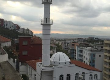 albania/chameria/landmark/xhura-mosque