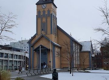 norway/tromso/tromsdalen/landmark/tromso-cathedral