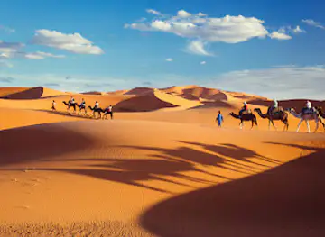Sahara Tours Morocco