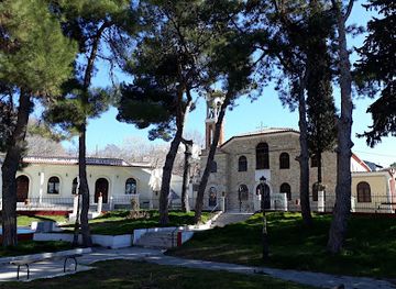 greece/serres/landmark/church-of-st-john-the-evangelist
